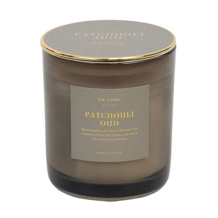 Patchouli Oud för wholesale av Goodies