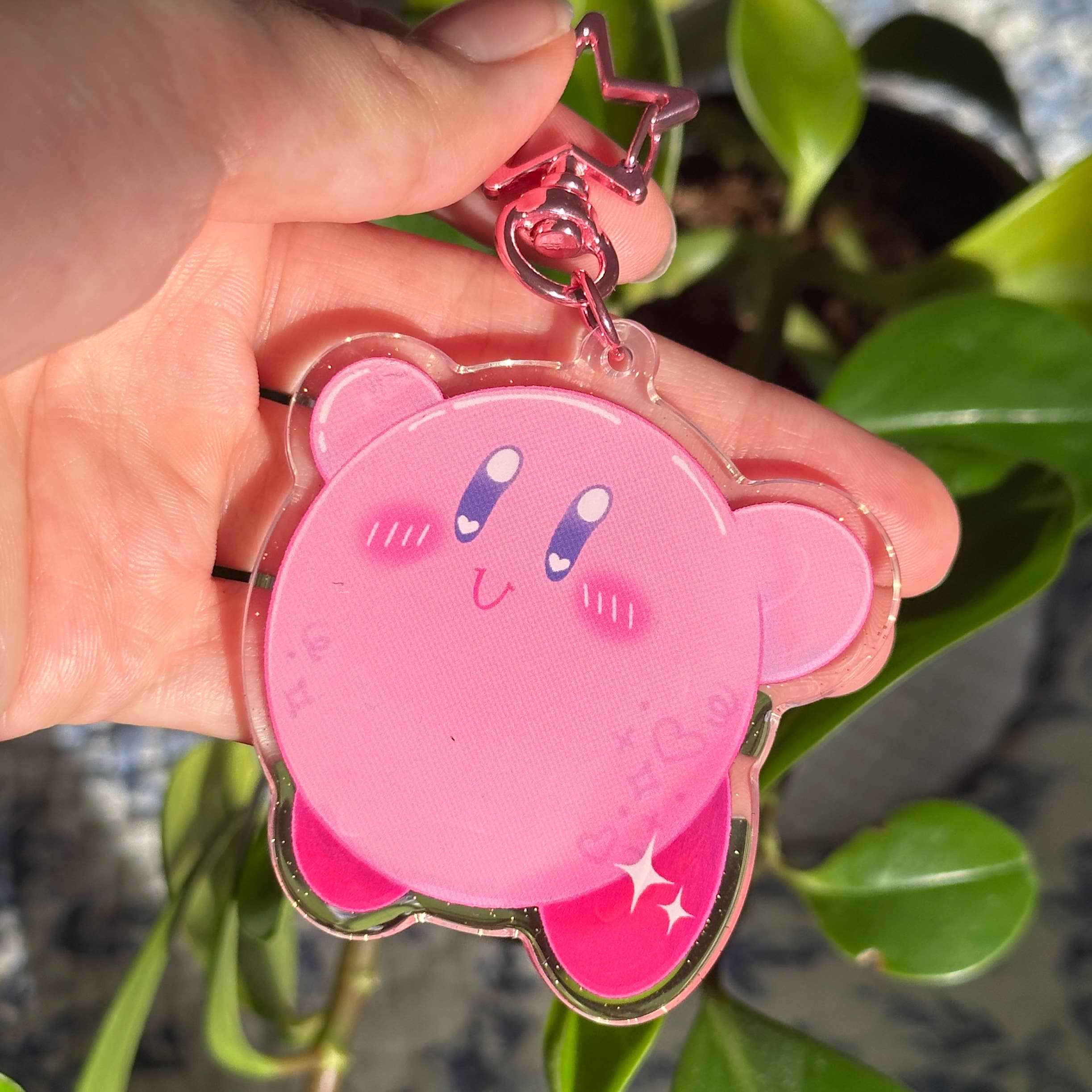 Uni & Umi - Wholesale Keychain - Women's - Certified Yapper Keychain | Funny Double Sided Keychain2