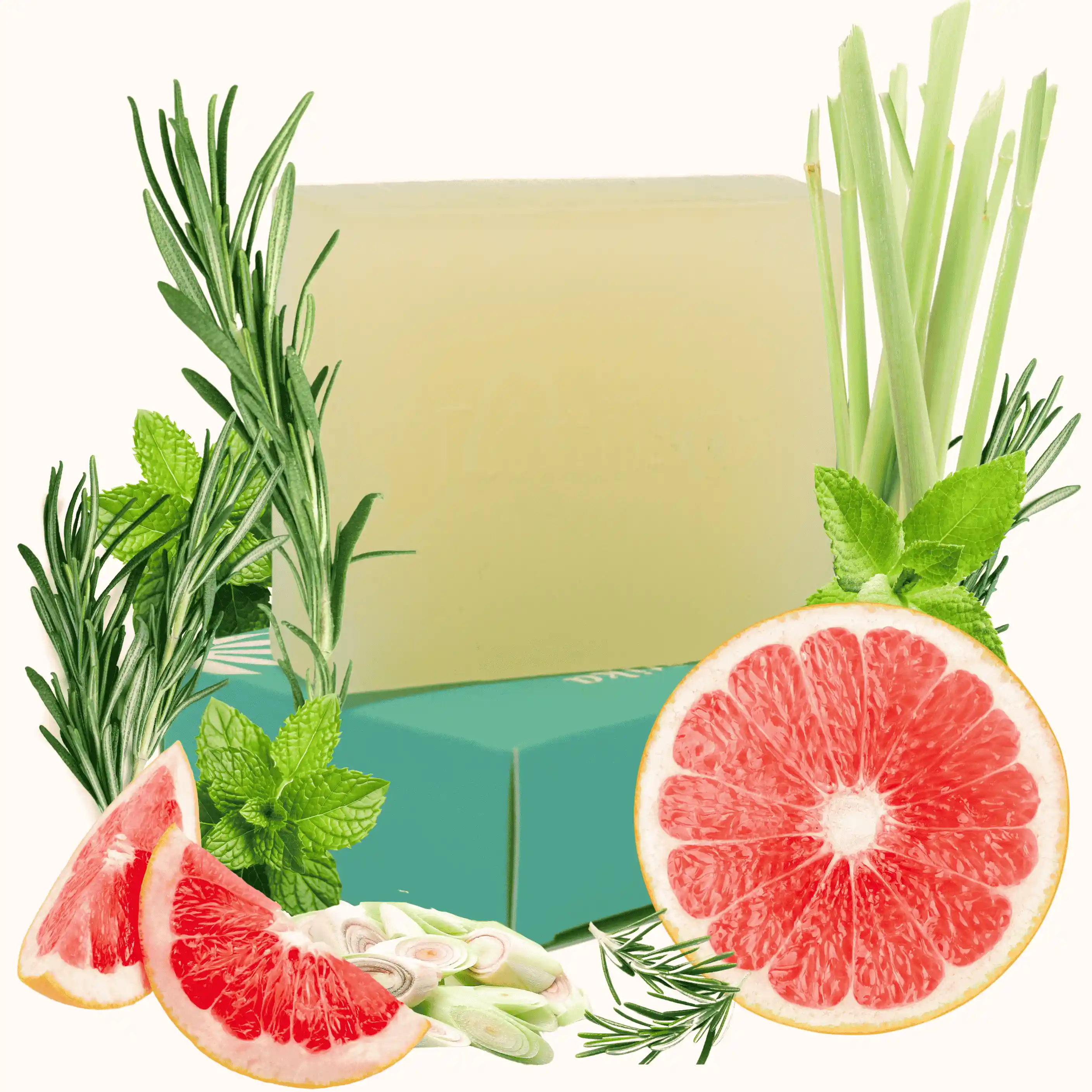 Latika Beauty - Vendita all'ingrosso Saponette - Sapone all'Olio Essenziale 💧 Rilassante5