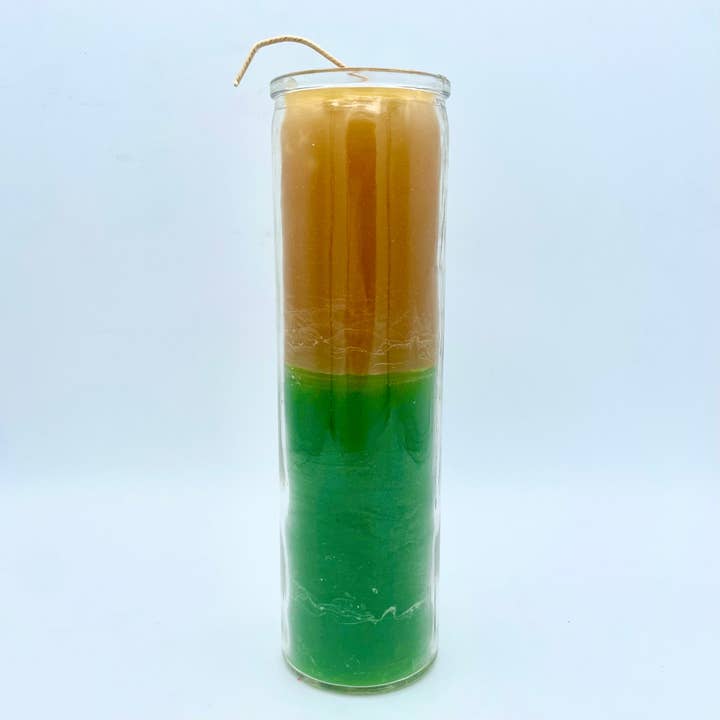 The Hermit's Lamp - Wholesale Votive candle - 7 Day Candles - Multi-Colour (Multiple Options)3