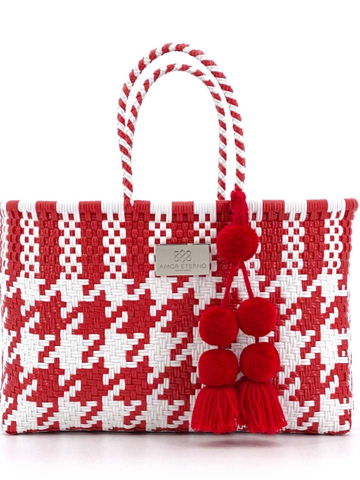 ASAREL für den Großhandel von Amor Eterno Bags