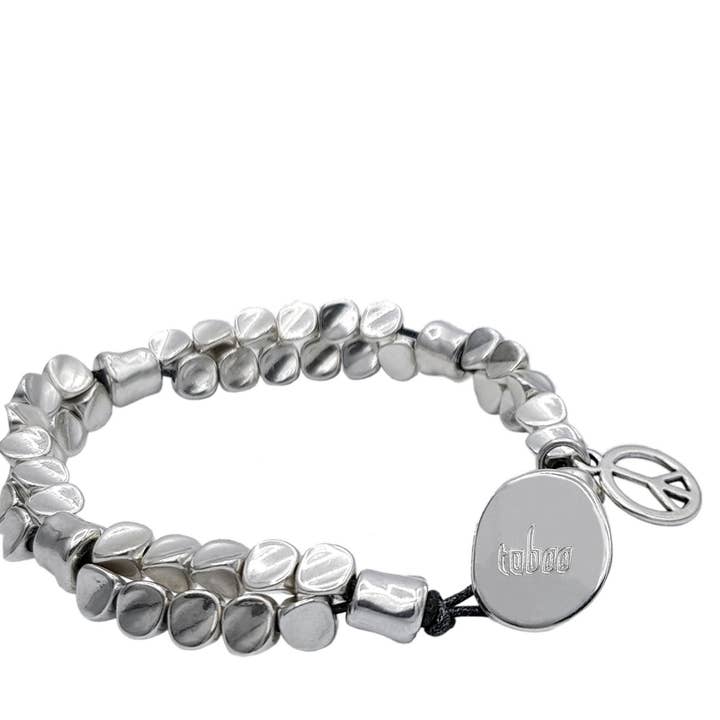 Kim Silver for wholesale by TABOO Sieraden