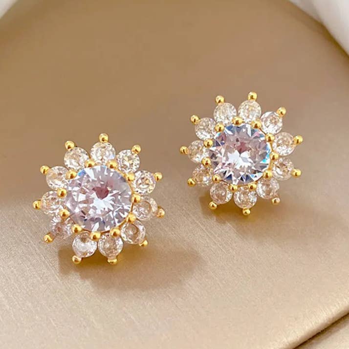 Orecchini e Collane di Lusso all'Ingrosso per la vendita all'ingrosso da parte di Gooddiy