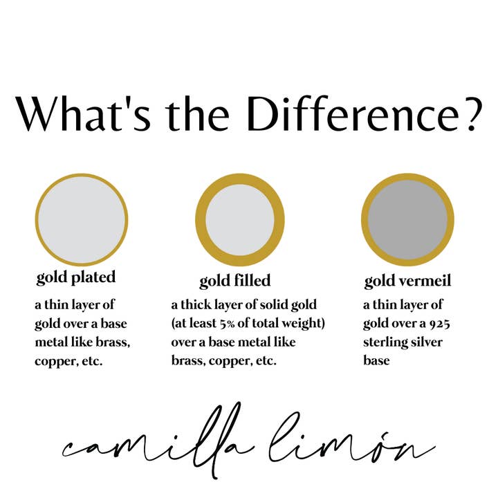 Camilla Limón - Wholesale Beaded Bracelet - Colorful Gemstone Bracelet | Gold Filled Jewelry | Stacking6