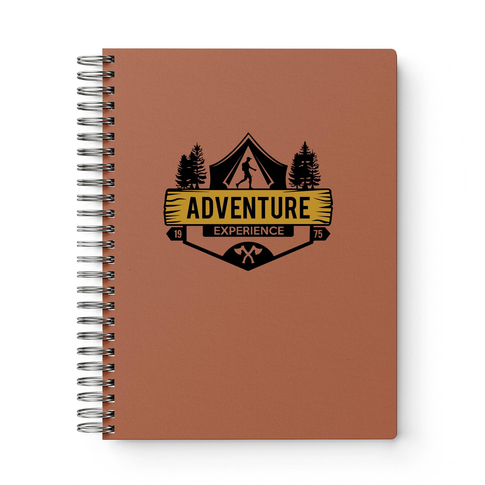 Line & Script - Wholesale Notebook - Custom Logo Notebook4