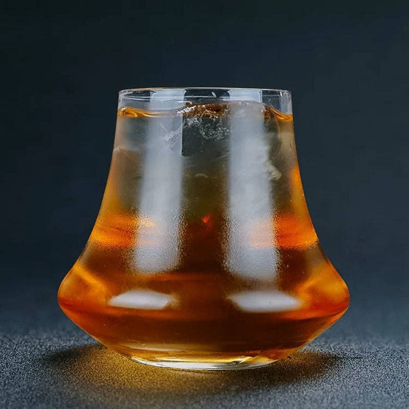 Kiyo Home - Wholesale Cocktail/Liquor Glass - Whiskey/Coffee Glasses7