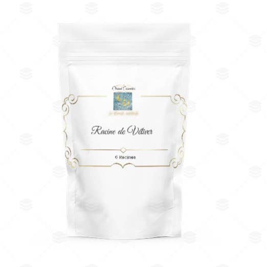 Racine de Vetiver pour la vente par Clarad Cosmetics