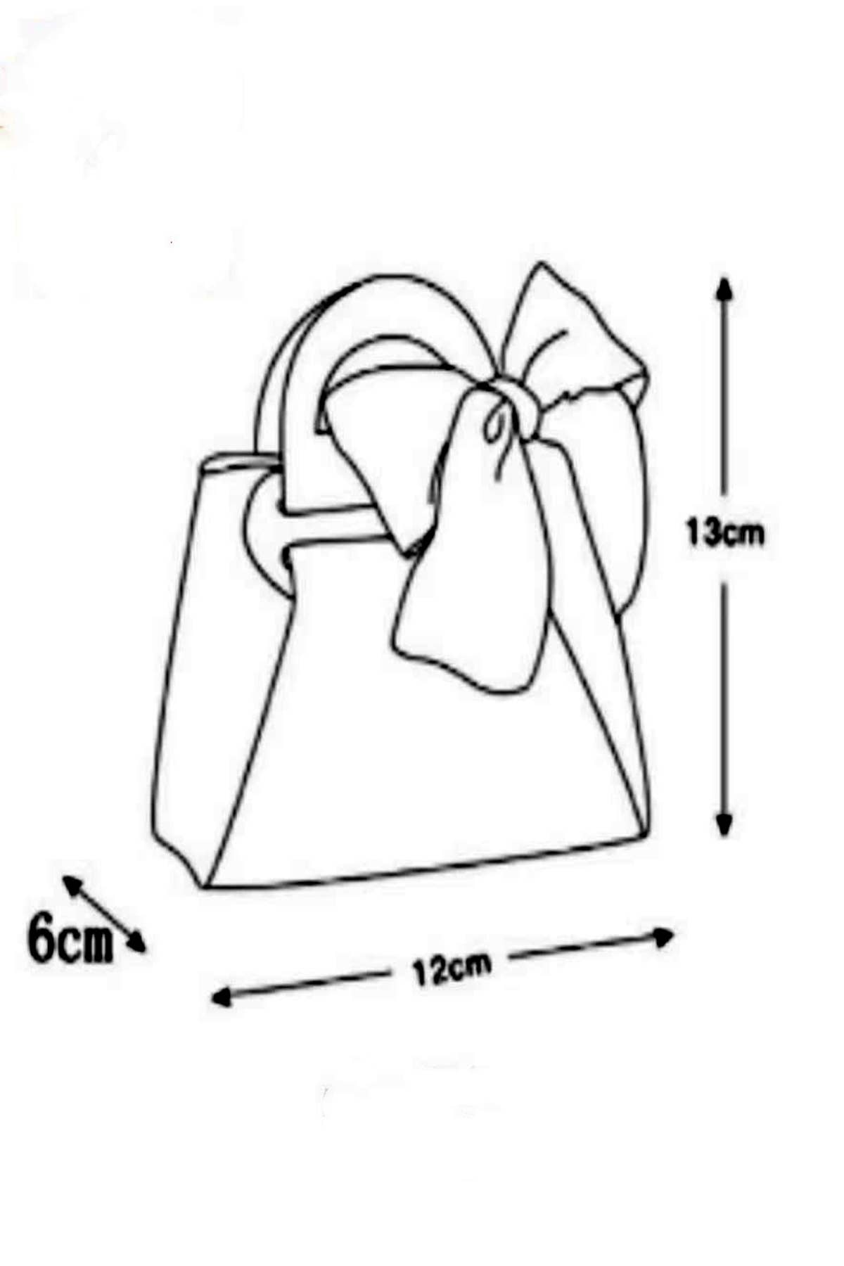 BELLISSIMA BIJOUX - Wholesale Jewelry Box/Organizer - Jewelry and Accessories Gift Box Design Bag11