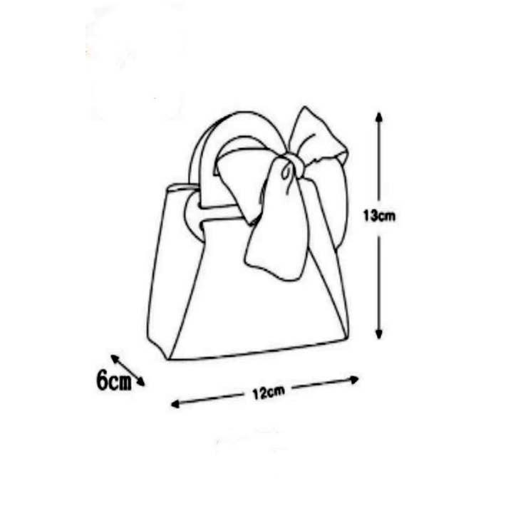 BELLISSIMA BIJOUX - Wholesale Jewelry Box/Organizer - Jewelry and Accessories Gift Box Design Bag11