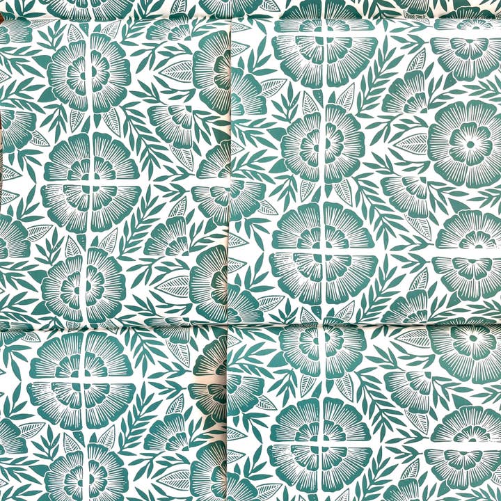 Katharine Watson - Wholesale Tissue Paper - Tissue Paper Pack7