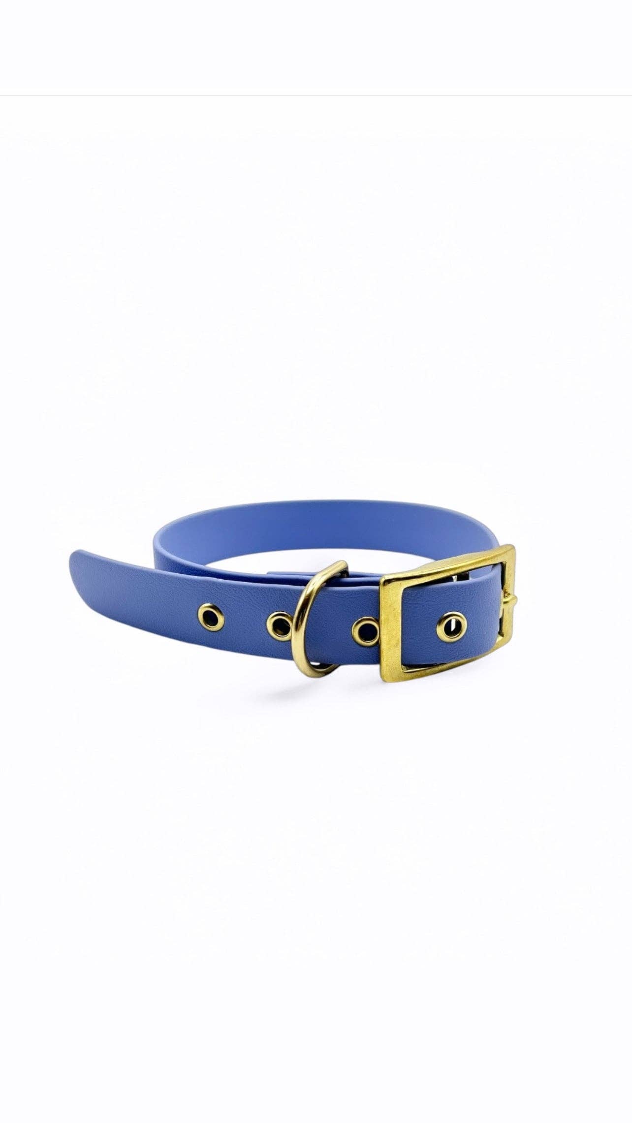 Splash By Happy - Wholesale Pet Collar - Dog - Biothane® Eyelet Collar16