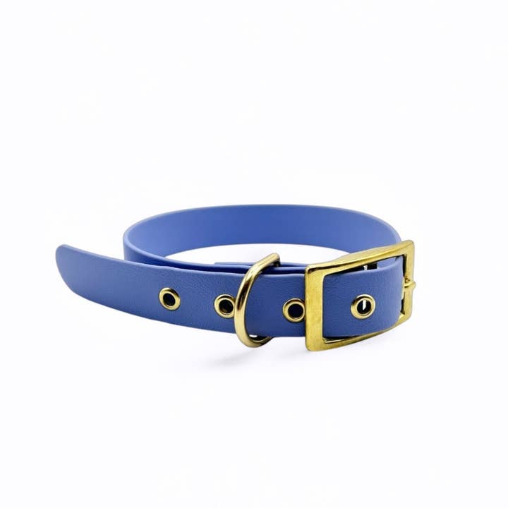 Splash By Happy - Wholesale Pet Collar - Dog - Biothane® Eyelet Collar16