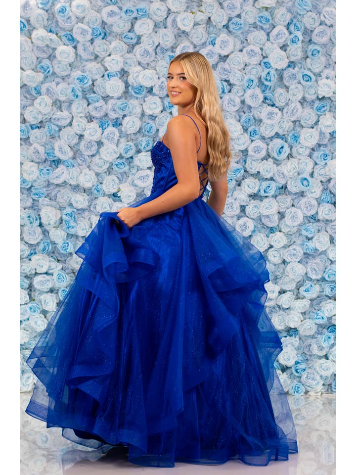 Estelle Sapphire for wholesale on Faire1