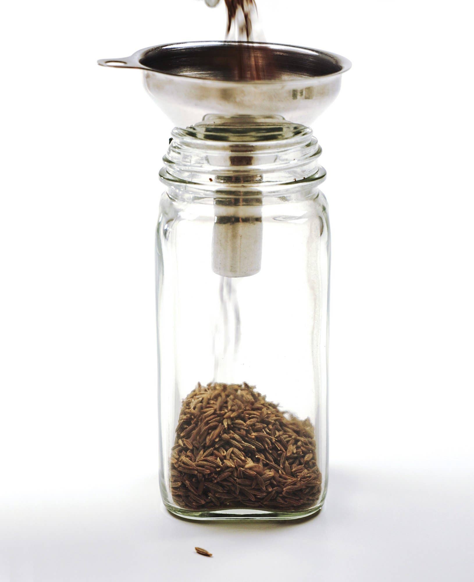 RSVP International - Wholesale Funnel - Spice Funnel1