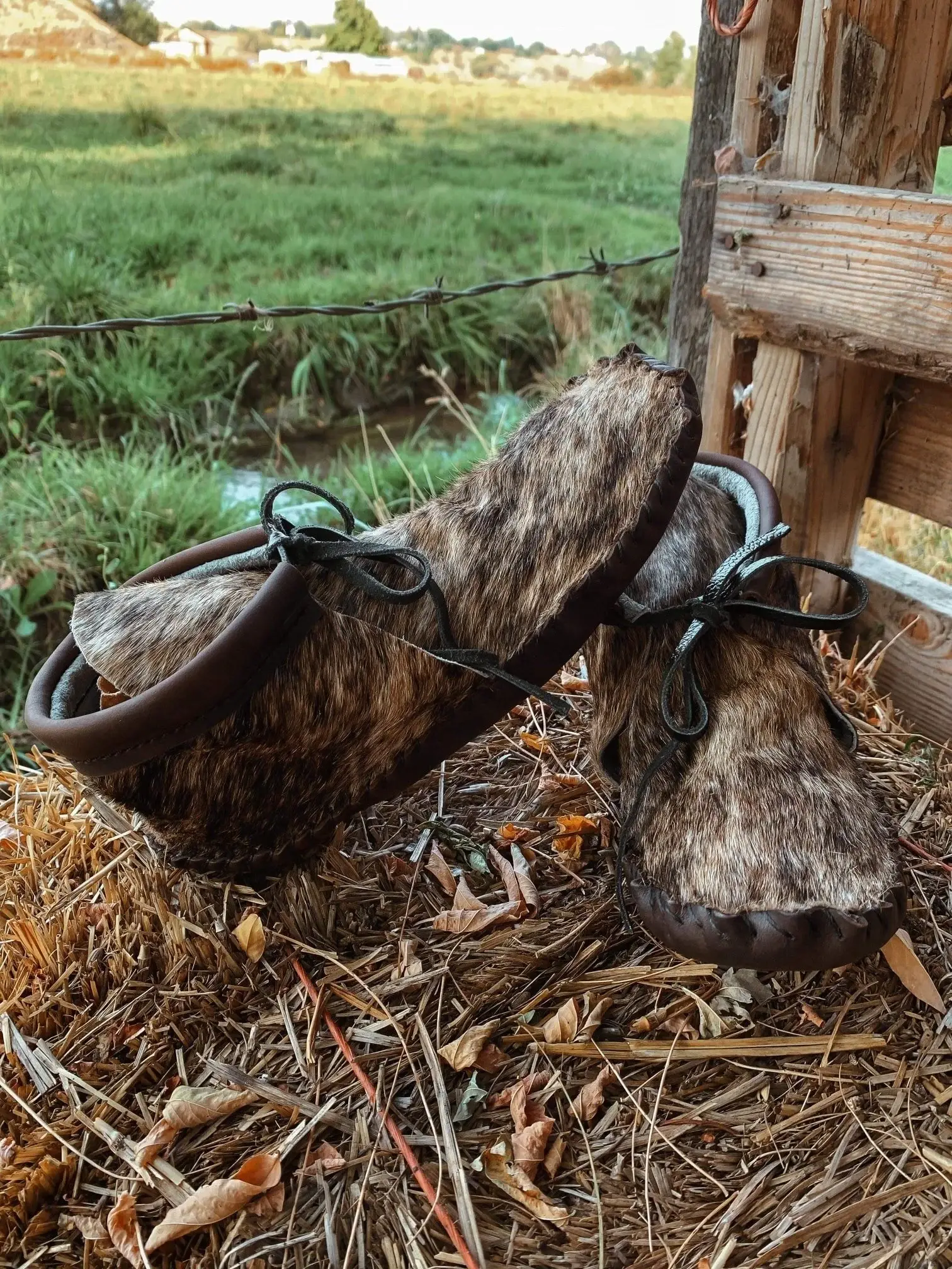 Skinners Mountain Apparel - Vendita all'ingrosso Stivali - Donna - Scarpe basse7