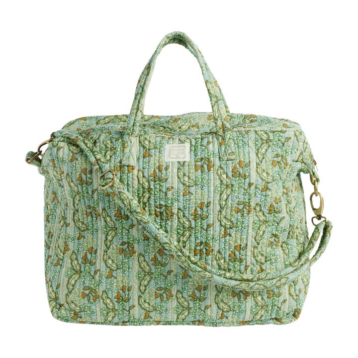 Bonheur du Jour - Wholesale Tote Bag - Women's - Tote Bag - Anjali Jade