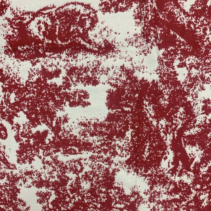 Lili Scarves – wholesale Halsduk - Dam – Djurmotivskashmirblandad vinterscarf6