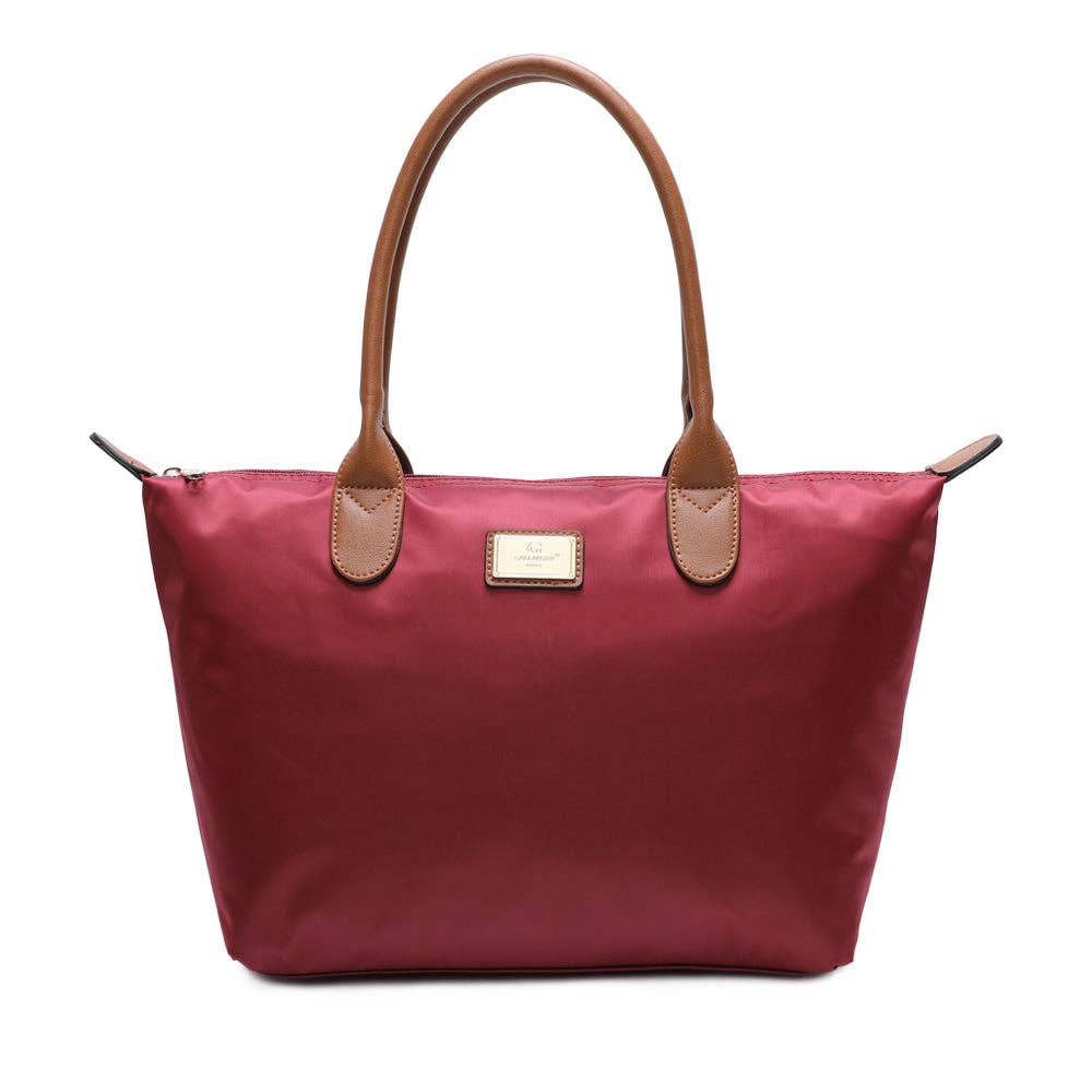 Gallantry - Wholesale Tote Bag - Women's - La Balade™ (Large) Z-039