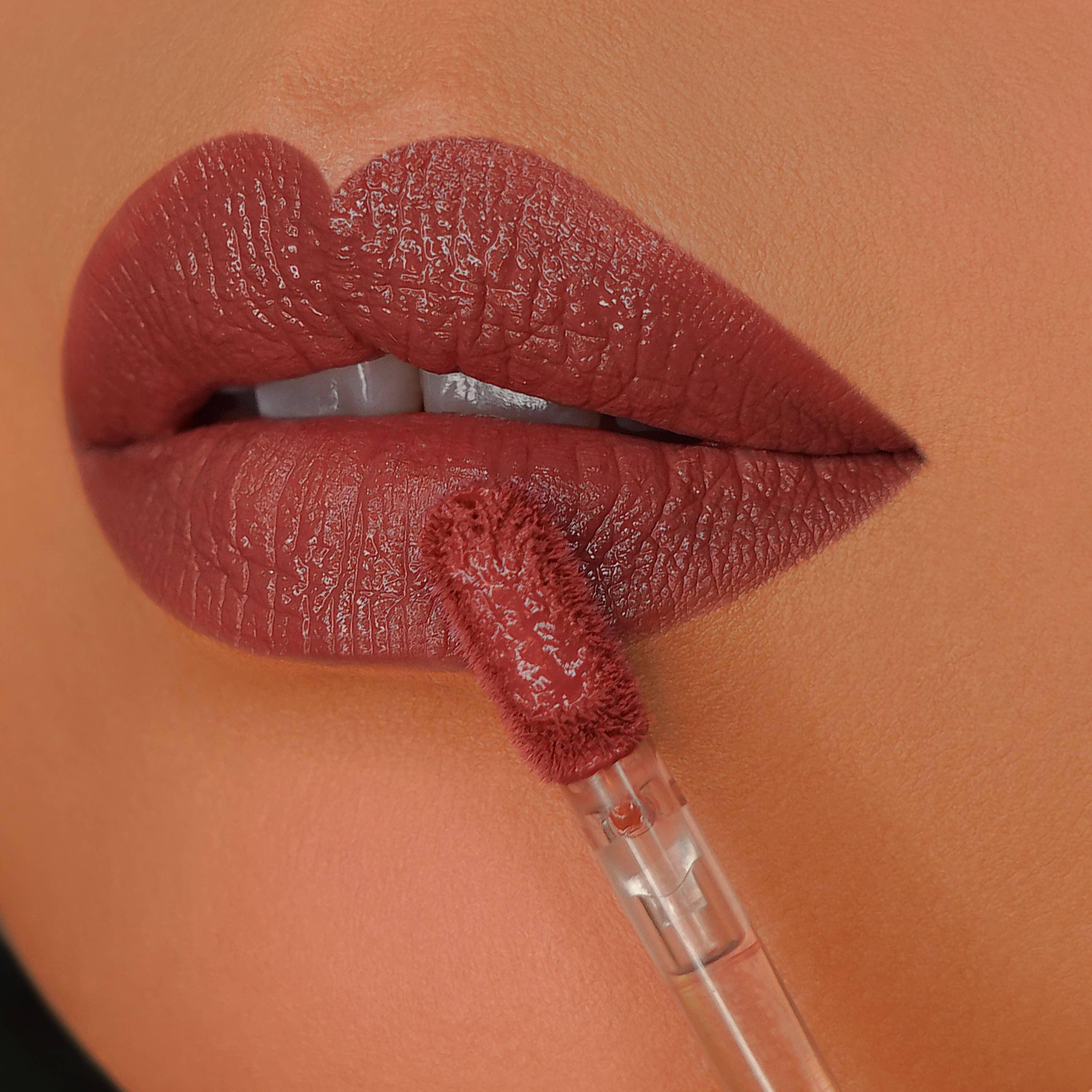 Moira Cosmetics - Wholesale Lipstick - Lip Plush Cream23