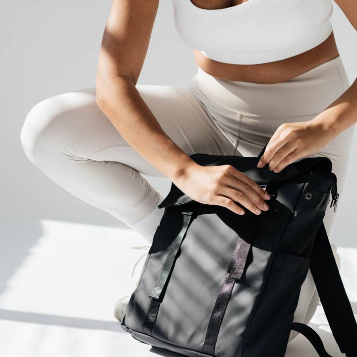 foldUP - Wholesale Backpack – Unisex - The Everyday Bag8