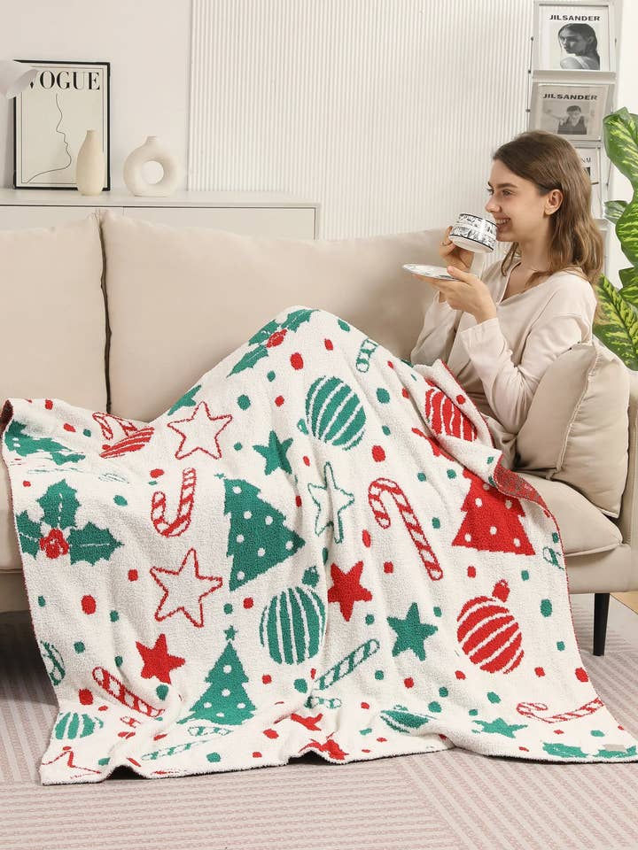 JCL6016 Super Lux Christmas Theme for wholesale by MiMi Wholesale