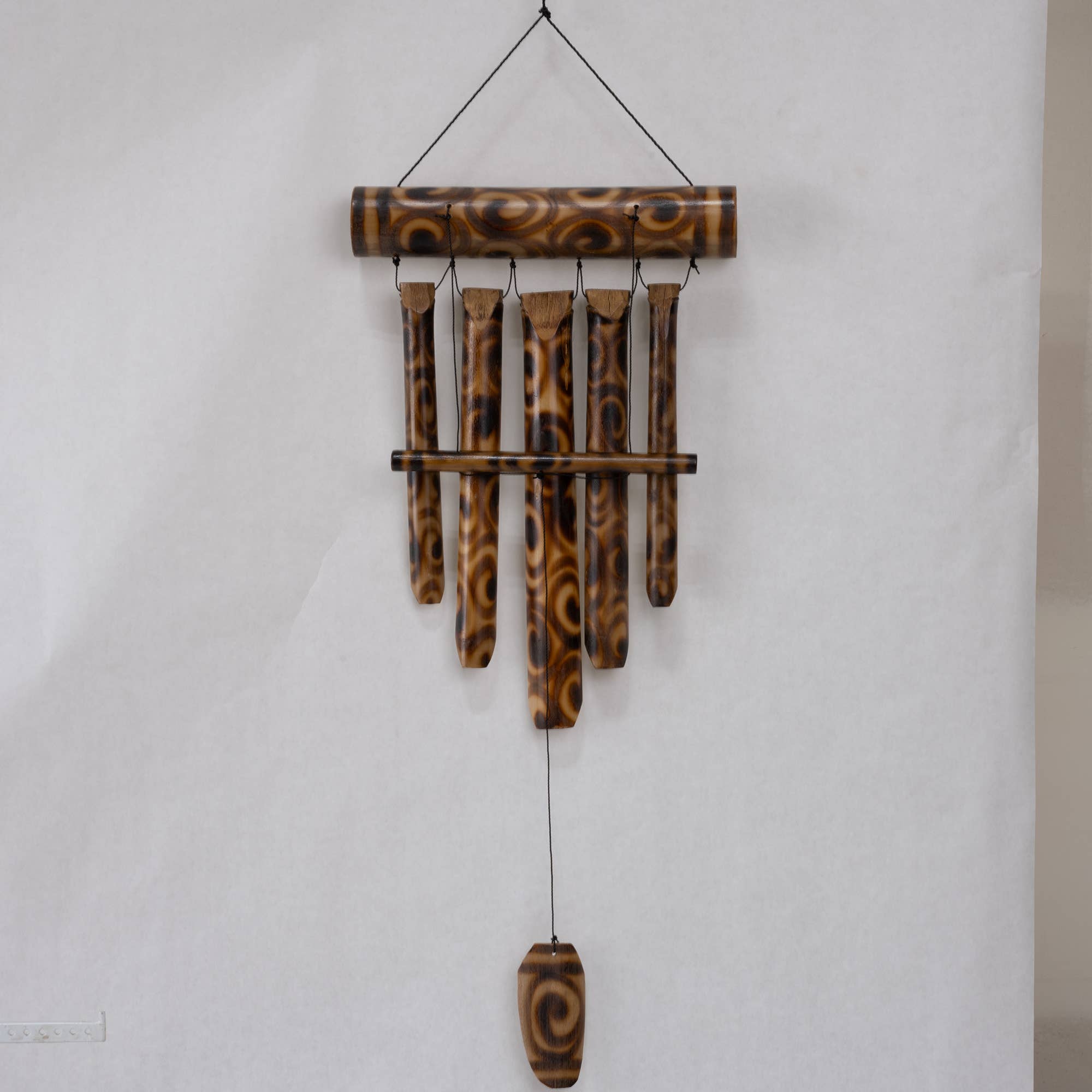 Benjamin International - Wholesale Wind Chime - BAMBOO WIND CHIME0