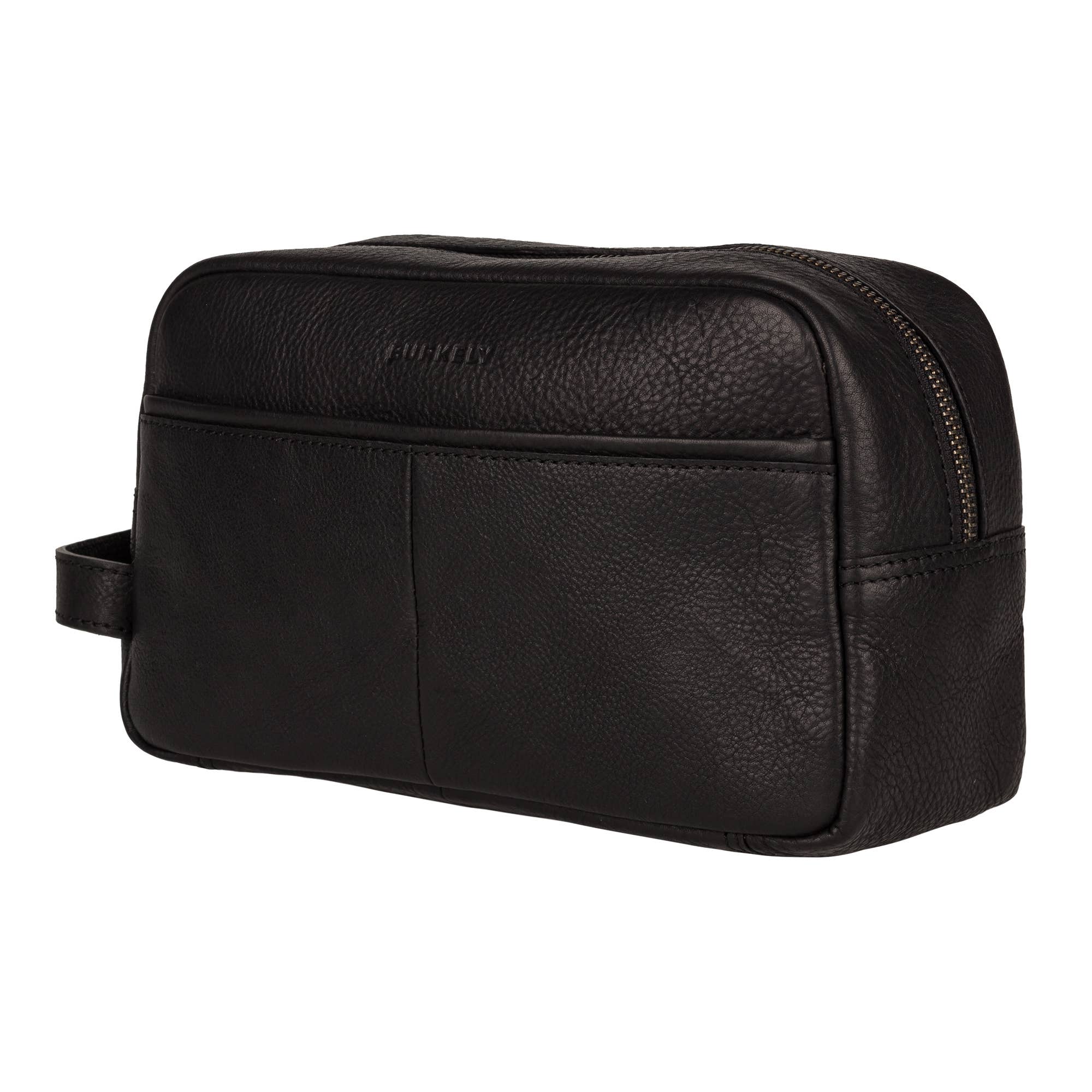 BURKELY (The Bag Office BV) – Engroshandel Toilettaske - Unisex – Burkely antik Avery toilettaske6