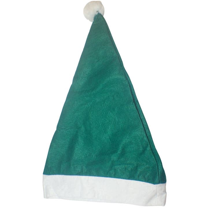 Topkids Accessories - Wholesale Santa hat - Santa Hat for Adults, Santa Costume, Christmas Hats Adult, Elf Costume, Christmas Party Hat, Xmas Decorations for Indoors, Christmas Hair Accessories14