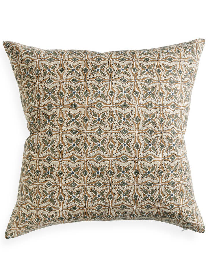 Patuli Desert Pillowcase for wholesale by Walter G