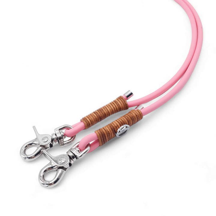 BioThane® Line Lyserød for engroshandel hos GASSI GLAMOUR