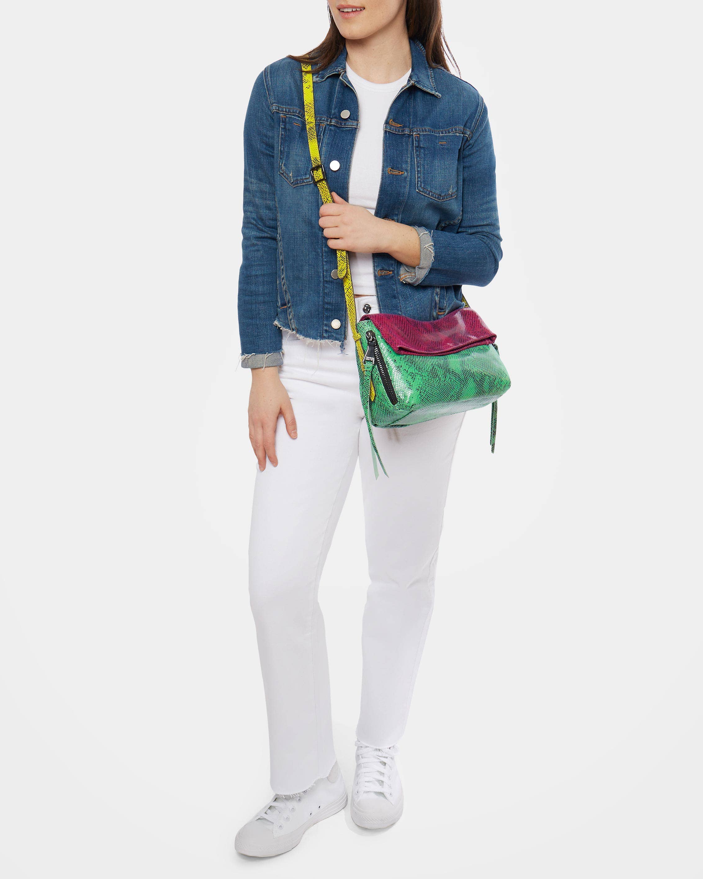 Multi Cobra Bali Crossbody for wholesale on Faire1