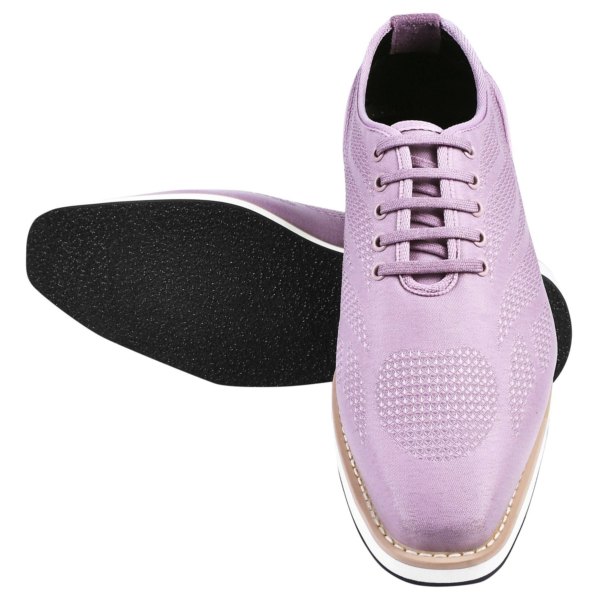 LIBERTYZENO - Wholesale Loafers - Men's - Lava Singh Mens Casual Textile Printed Buckle Shoes56