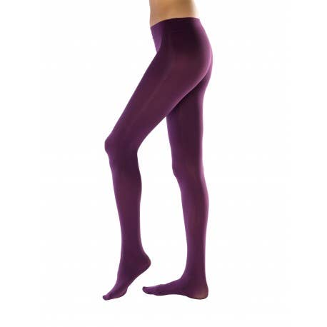 Full Colour – Meia-calça - Mulher por atacado – Meia-calça opaca fosca 3D 60 denier com conforto extra - tamanho XL18