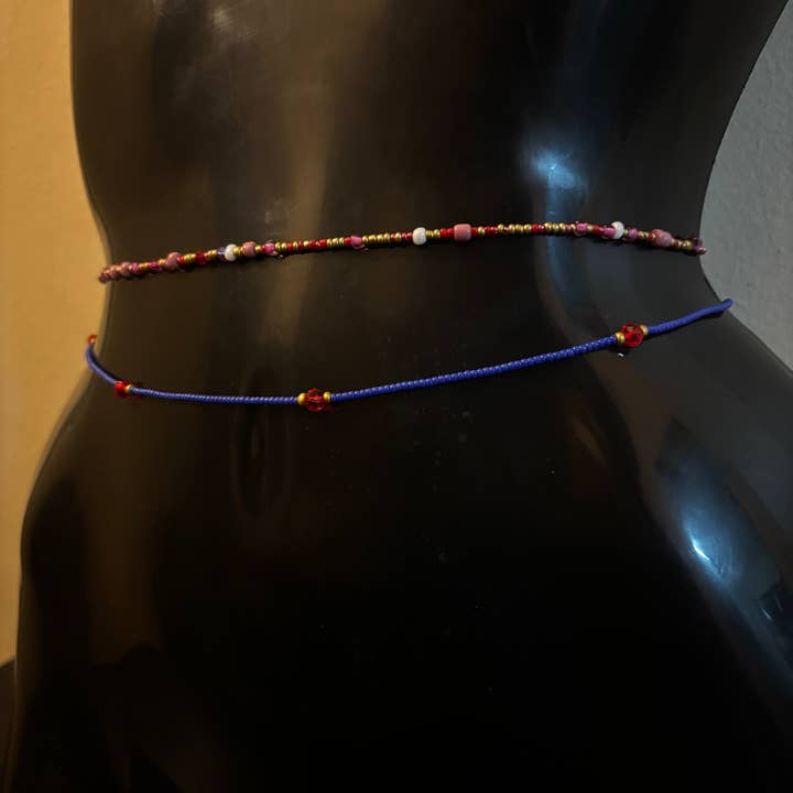 Set GIRLY for wholesale by My Baya Beauty