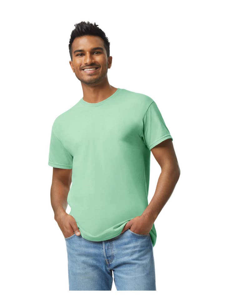 Down South Designer Customs - Wholesale T-Shirt - Unisex - Gildan Heavy Cotton™ Adult T-Shirt117