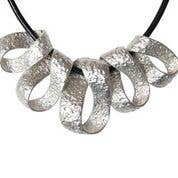 Takobia - Wholesale Pendant/Charm Necklace - Adjustable Mobius Strip Necklace