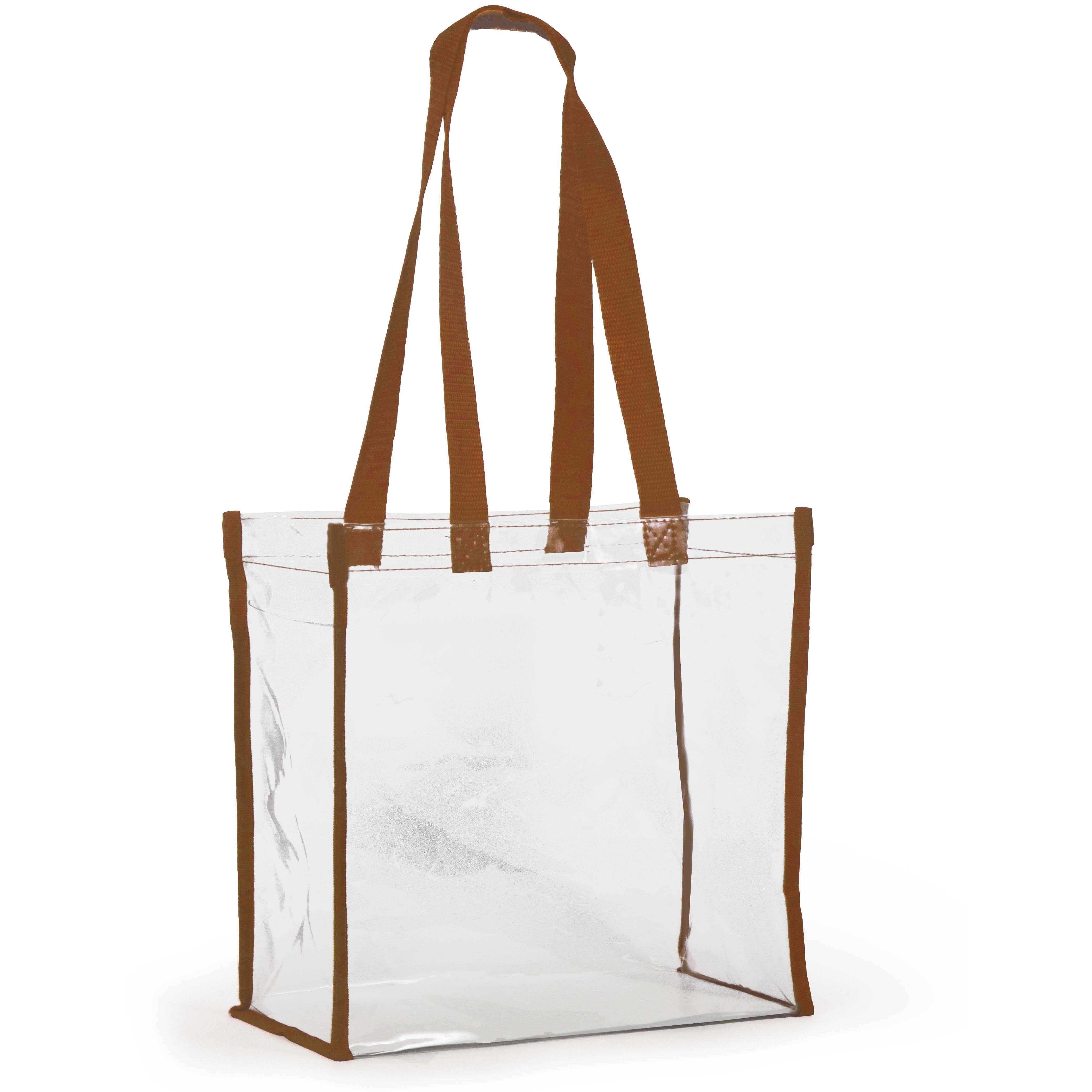 Desden - Vente Tote bag – unisexe - Sac fourre-tout transparent personnalisé avec votre logo2