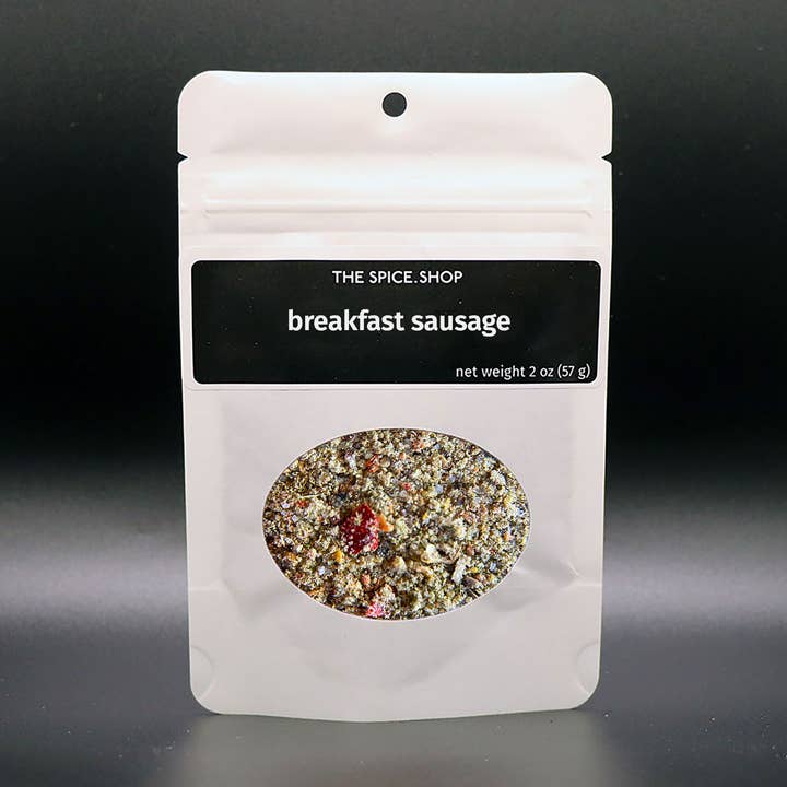 Frühstück Wurst für den Großhandel von The Spice.Shop