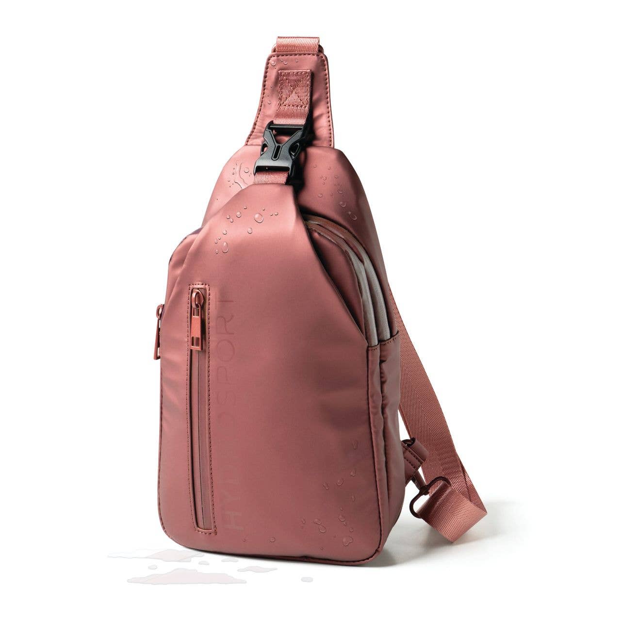 DM Merchandising - Wholesale Crossbody Bag - Women's - FITKICKS HydroSport All Weather Sling Open Stock2