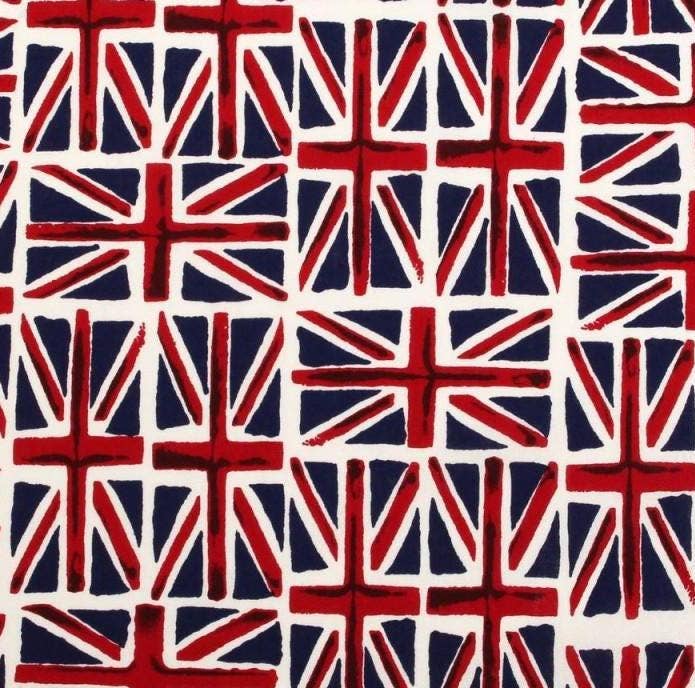 EcoDogDesigns – wholesale Pet collar – Dog – Union Jack Dog Collar9