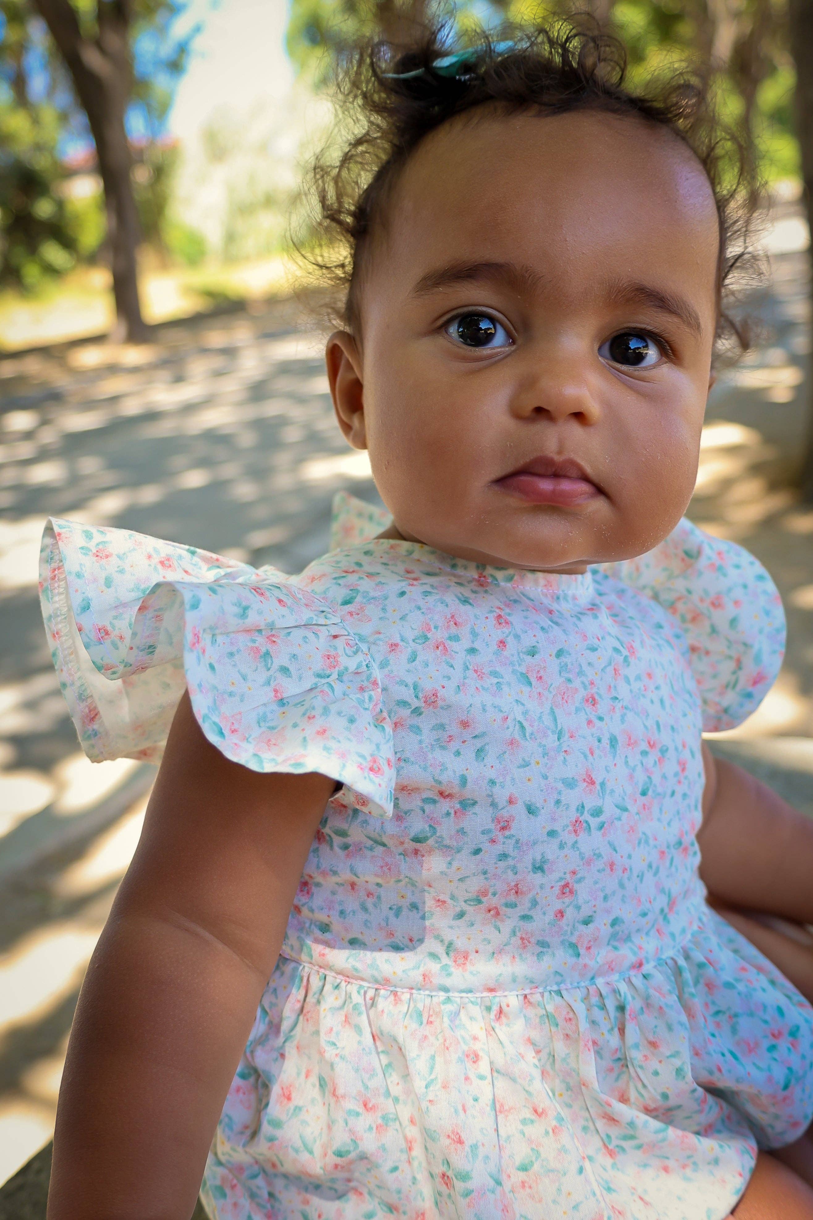 Josie Bubble- Pastel Confetti for wholesale on Faire9