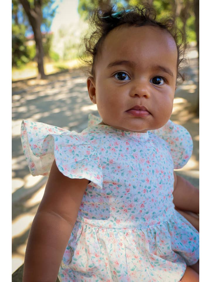 Josie Bubble- Pastel Confetti for wholesale on Faire9