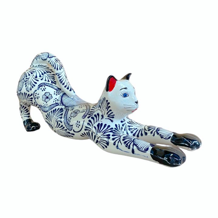 STRETCHED CAT and other Purchase Wholesale abbigliamento cani. Free Returns & Net 60 Terms on Faire trending on Faire.