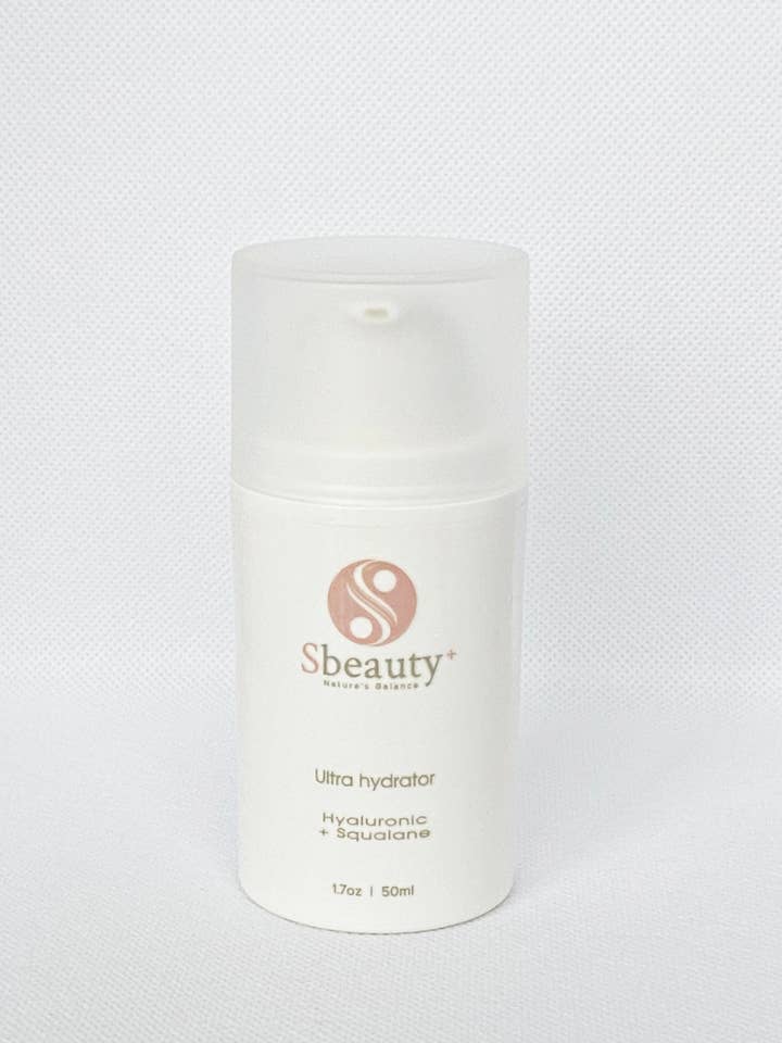 Ultra hydrator for wholesale by Sbeauty+