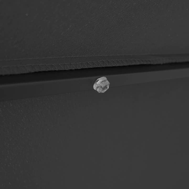 LeisureMod - Wholesale Patio Umbrella - Sierra Modern 9ft Solar LED Patio Garden Umbrella26