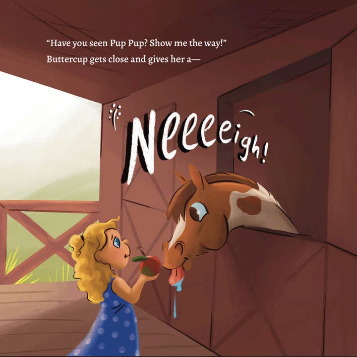 BRAVE Books - Wholesale Book - Kids - Raisin' Me a Country Girl