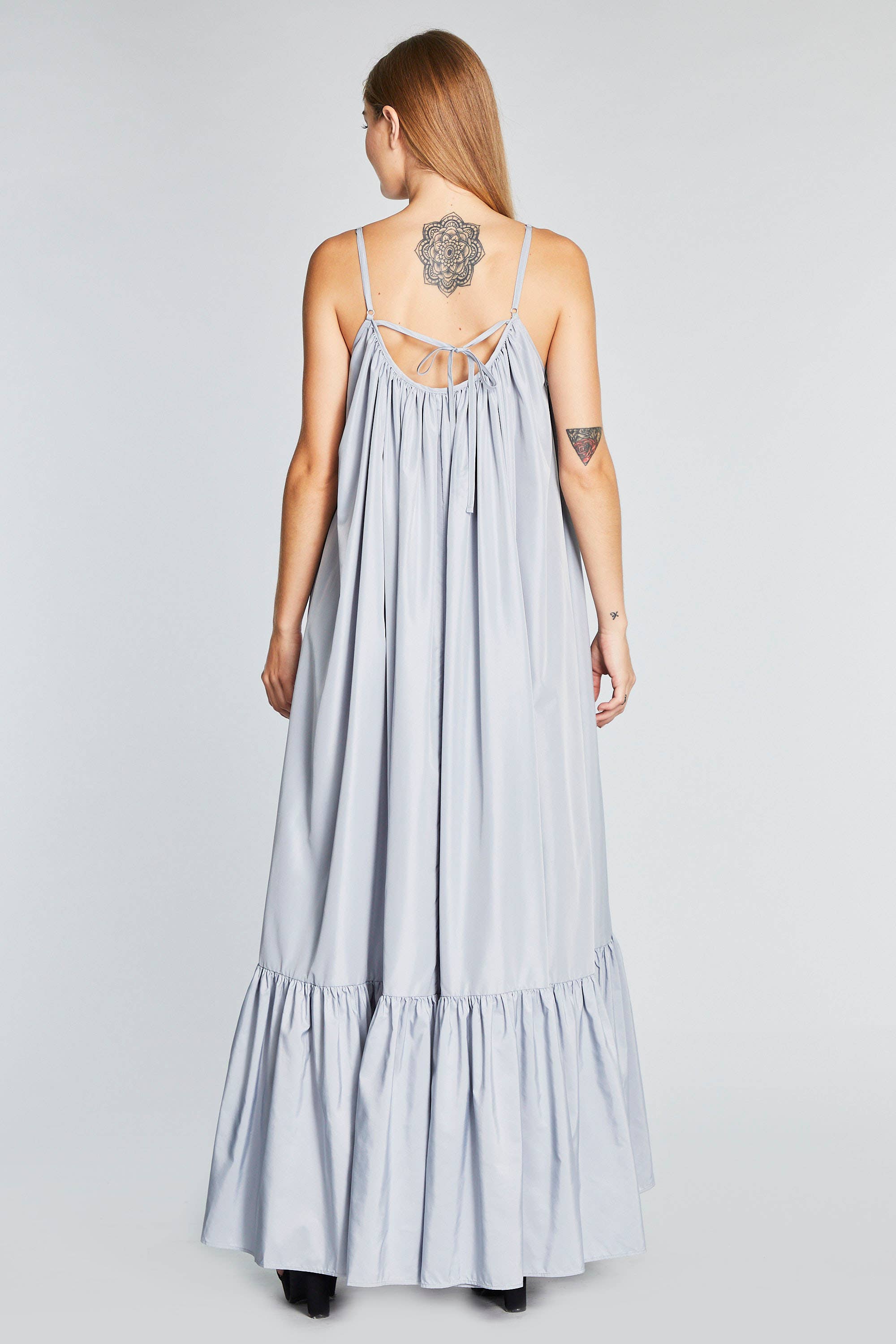 TOV - Wholesale Dress - Women's - [OP2234]  Rideau Dress with Regular Back Open18