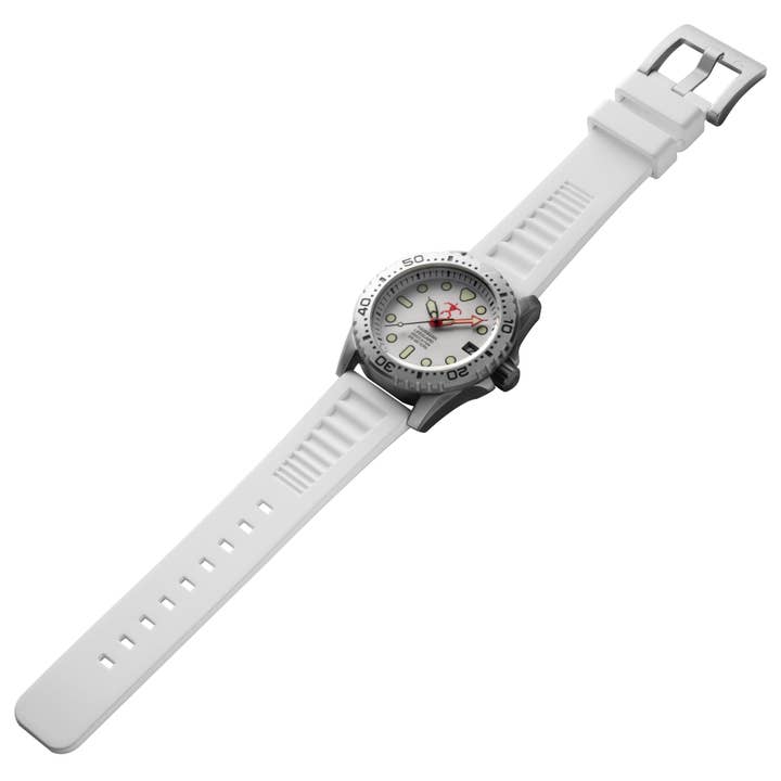 Hawaiian Lifeguard Watch – wholesale Wrist watch – Men's – HLA 5416 Hawaiian Lifeguard Association