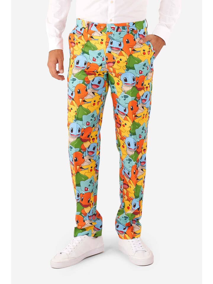 Oppo Merchandise Group B.V. – wholesale Dräkt - Vuxen – POKÉMON™