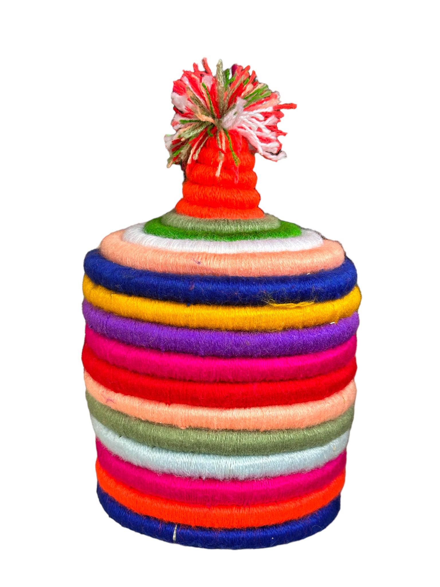 SOUK in the CITY – Engroshandel Kurv – Berberkurve - opdagelsesboks14